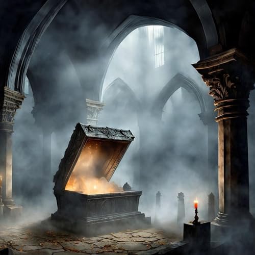 Freak, weird & Co. #4. La misteriosa Tomba di Dracula&hellip; a Napoli! copertina