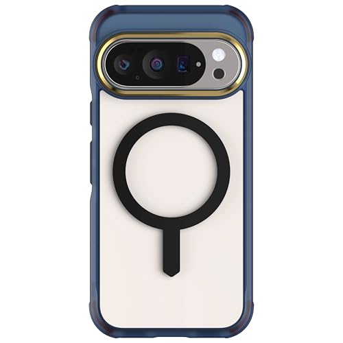 Ghostek Covert Clear Pixel 10 / Pixel 10 Pro Case ...