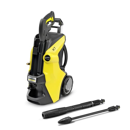 Hidrolimpiadoras Karcher K4 Marca Karcher