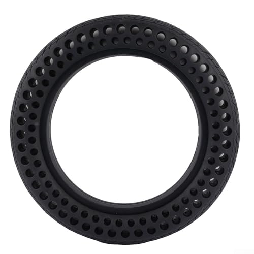 12 Inch 12 5x2.125 EBike Scooter Solid Tire, 12 1/2x2 1/4 (57-203) Solid Tyre for Electric Bike Scooter Replacement Wheels