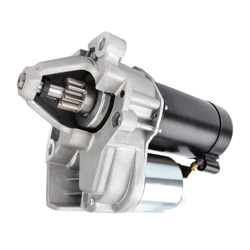 Démarreur moto pour R1200C et R850C BMW de 1998 à 2005