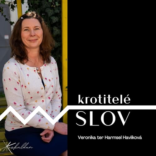 S překladatelkou z nizozemštiny Veronikou ter Harmsel Havlíkovou