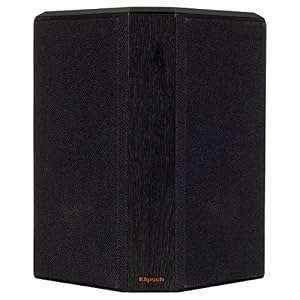 Klipsch RP-502S Reference Premiere Surround Speakers - Pair (Ebony) — photo 3 of 6