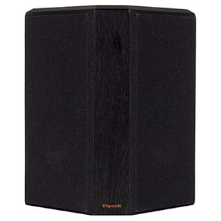 Klipsch RP-502S Reference Premiere Surround Speakers - Pair (Ebony)