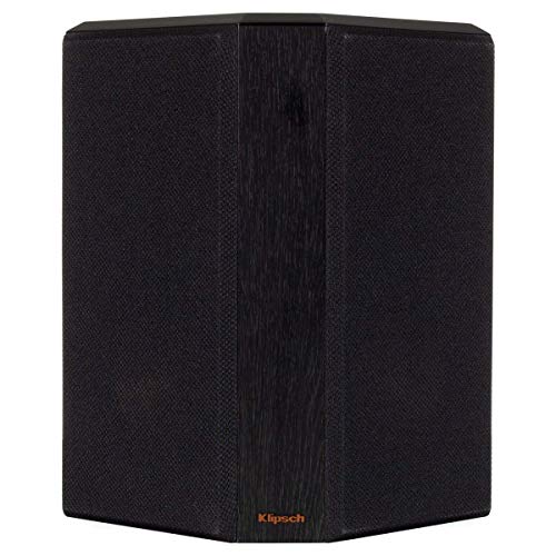 Klipsch RP-502S Ebony thumbnail 3
