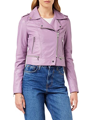 Oakwood Yoko Blouson Femme Violet (Lilas 0542) 40 (Taille Fabricant:L) Lot de