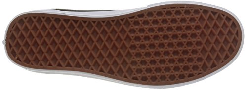Vans Vans Unisex Adults' Trainers, Multicolour (c&c/Black/Pewter), 6 UK