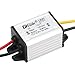 DROK 12V to 6V Reducer - Waterproof 12V to 6V Step Down Converter DC to DC Buck Converter Voltage Regulator 8V-35V to 6V 3A 18W