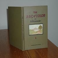 THE ABC OF COLOR B001FGK32S Book Cover