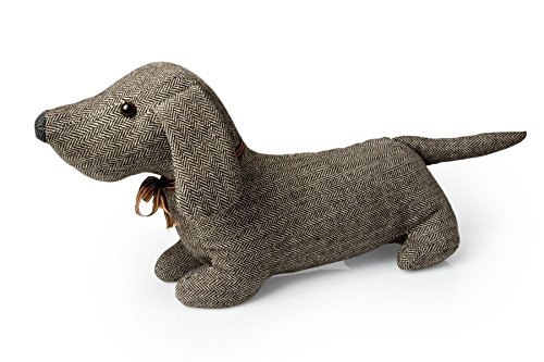 Blue Canyon Tope para puerta de perro Jack