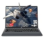 ACEMAGIC Gaming Laptop Computer - 2025 Neueste 15.6 Zoll FHD Display Laptop mit Ryzen 7 7730U Prozessor bis zu 4.5GHz, 16GB Ram DDR4 512GB NVMe PCIe 3.0 SSD Gaming Notebook, Leichtgewicht