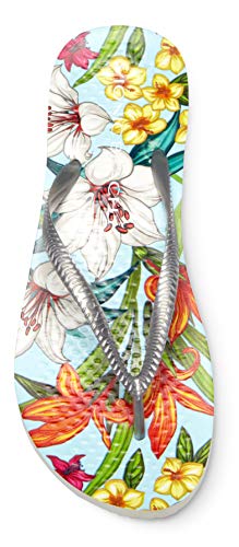 Image of Vionic Women's Beach Noosa Flip Flop