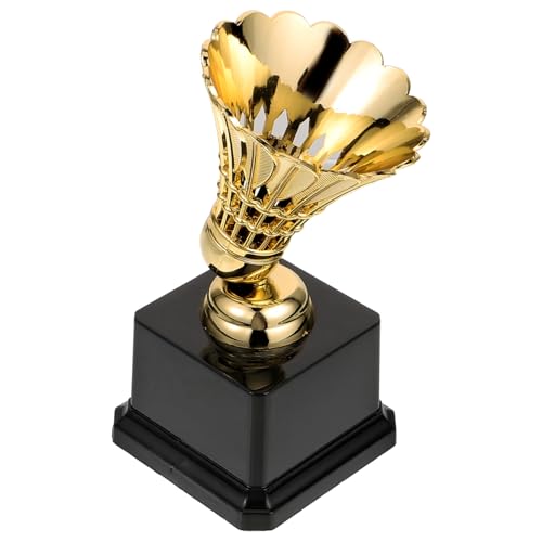 Milisten Decoração Modelo De Troféu De Jardim De Infância Modelo De Troféu Para Campeão De Competiçã