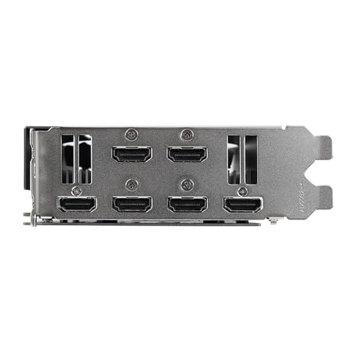 Image of maxsun AMD Radeon RX 580 8GB 2048SP GDDR5 Computer Video Graphics Card for Computer PC Gaming 256 Bit 6X HDMI Multi Monitors Screen Extend DirectX 12 GPU
