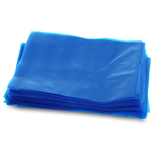 Tattoo Machine Bag Covers - 200Pcs Disposable Cover Tattoo Machine Gun Bags Plastic Sleeve For Tattoo Supplies, Tattoo Kits, Tattoo Machine Gun Accessories #TOP3