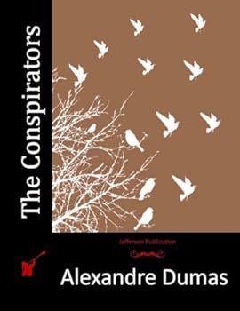 Paperback The Conspirators Book