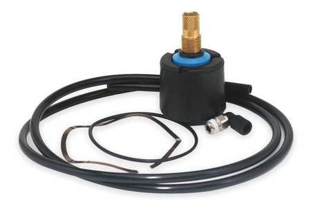 Refrigerated Dryer Maint Kit,3YA45-3YA47