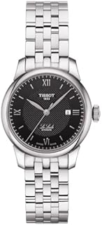 Tissot Automatic Watch T0062071105800