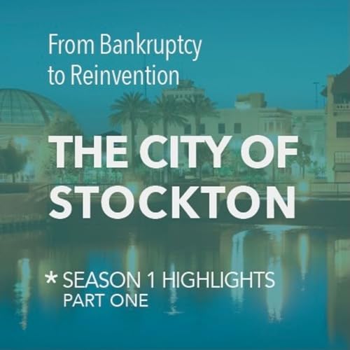 &rdquo;Beyond Bankruptcy&rdquo;: The Fight For Stockton - Highlights Part 1