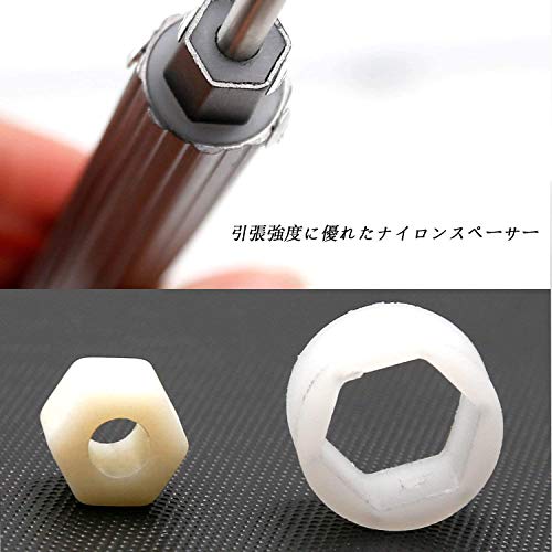 SANLIKEギャフ 釣りギャフ アルミ 伸縮式 魚釣り ショアギャフ シーバス 青物釣り 90cm テレスコ仕様 フィッシュギャフSC-88 5枚目