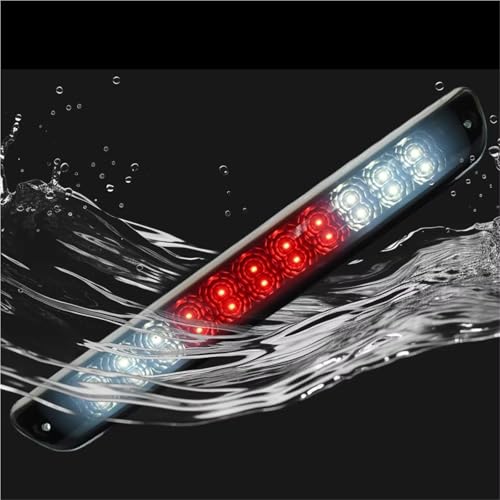 Feu stop arrière résout infiltration eau lampe coffre Chevy Colorado 2004-2012 - 3