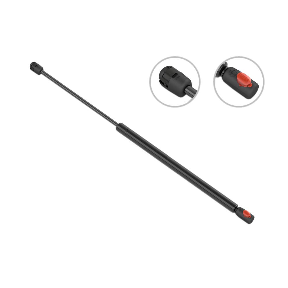 Stabilus 027088 - Cofano Motore A Gas Per Auto - Forza 720N, Corsa 51,5 Mm - 2