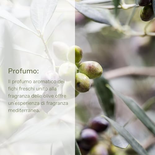 Korres Pure Greek Olive & Fig Latte Idratante Corpo 200 Ml - 3