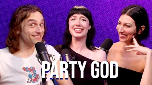 Party Gods Are Searching for Boyfriends