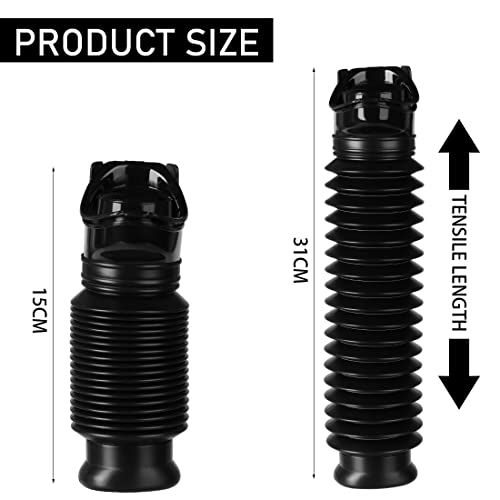 CUNQN Shrinkable Urinal Leak Proof Unisex Urinals Plastic Urine Bottles Emergency Toilet Pot Potty Bottle for Camping Car Travel 750ml - Image 2