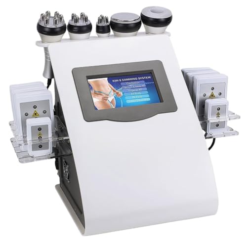 Imagen de BCBKD Máquina De Belleza Moldeadora Corporal