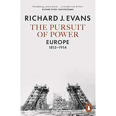 The Pursuit of Power