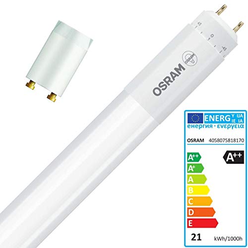 Preisvergleich Produktbild Osram LED TUBE T8 150CM KVG