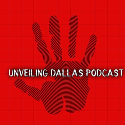Unveiling Dallas cover art
