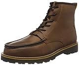 Camel Active Camel Active Herren Copper Mode-Stiefel, Cognac, 44 EU