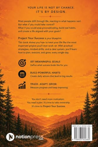 Image of Project Your Success
