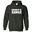 Hawaii Rainbow Warriors Forest