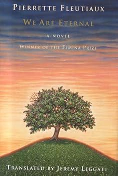 Hardcover We Are Eternal: A Novel Book