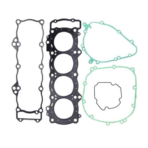 Kit joints moteur moto Z900 pochette complète étanchéité ZR900