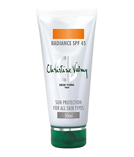 CV RADIANCE SPF 45- FULL SPECTRUM SUNSCREEN
