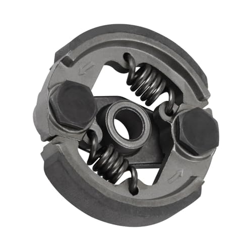 Disque d'embrayage renforcé pocket bike : gagnez en endurance sur votre mini-moto 43cc à 49cc