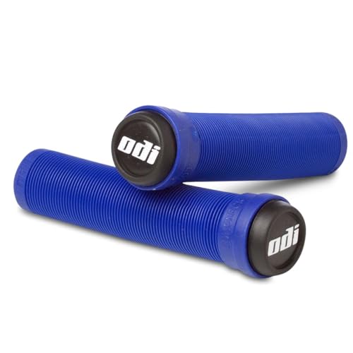 Odi Soft Flangeless Longneck Grips, Red