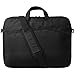 Produktbild Amazon Basics  Businesstasche für Laptop, 43 cm, schwarz