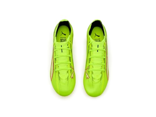 Image of PUMA Mens Ultra 6 Match Firm GroundArtificial Ground Soccer Cleats