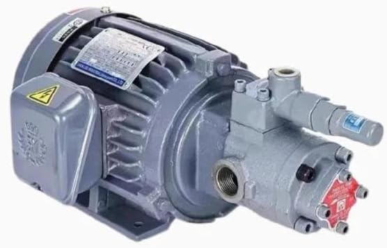 Compatible for NOP cycloidal Pump Oil Pump Gear Pump TOP-210HB PT3/4 TOP-212HB PT3/4 TOP-216HB PT3/4 TOP-220HB PT3/4 TOP-203HB-VB(VD) PT1/2 (TOP-216HB PT3-4)