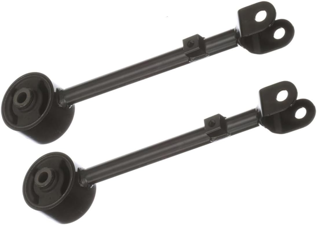 Rear Suspension Trailing Arm,trailing arm Replacement 552703K000, 552703K010, 55270-0A000 2 PCS for Hyundai Sonata 2008 2009 2010