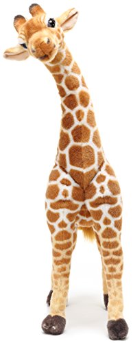 Viahart Jocelyn The Giraffe - 22 Inch Stuffed Animal Plush - By Tiger Tale Toys #TOP5