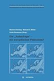  Die „Judenfrage“ - ein europäisches Phänomen? (Studien zum Antisemitismus in Europa)