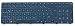Produktbild NExpert QWERTZ Tastatur für HP Pavilion dv7-6015SG dv7-6045SG dv7-6b00SG dv7-6b03SG dv7-6b21SG DE Neu