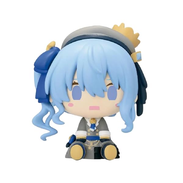一番くじホロライブ星街すいせい フィギュア　ちょこのっこ　セット Amazon.co.jp: 一番・くじ ホロ・ライブ ちょこのっこコレクション