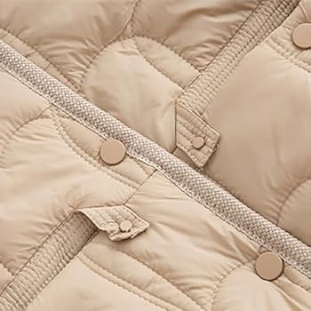 2025 Parkas Jas Jas voor Vrouwen Winterjas Katoenen Jas